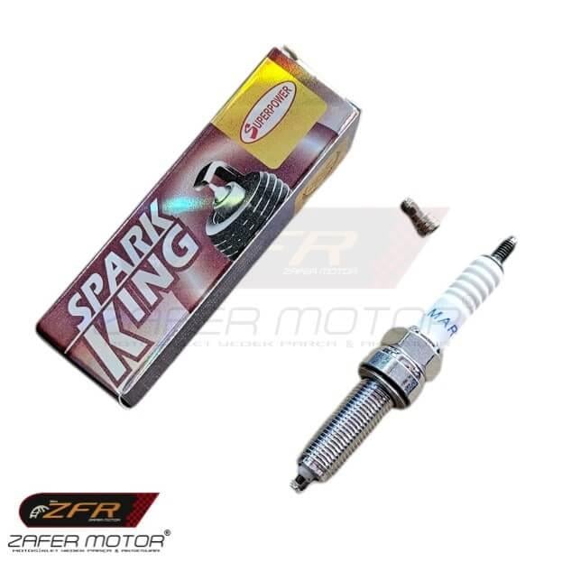 İthalBujiSuperPower LMAR8L-9 Buji