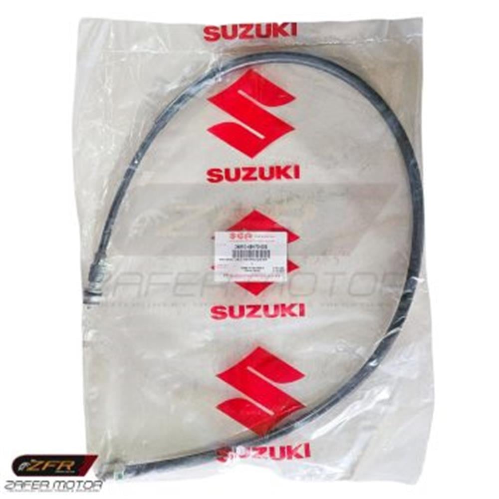 SuzukiYedek ParçaSuzuki Address Kilometre Teli Orijinal 3491045H70000