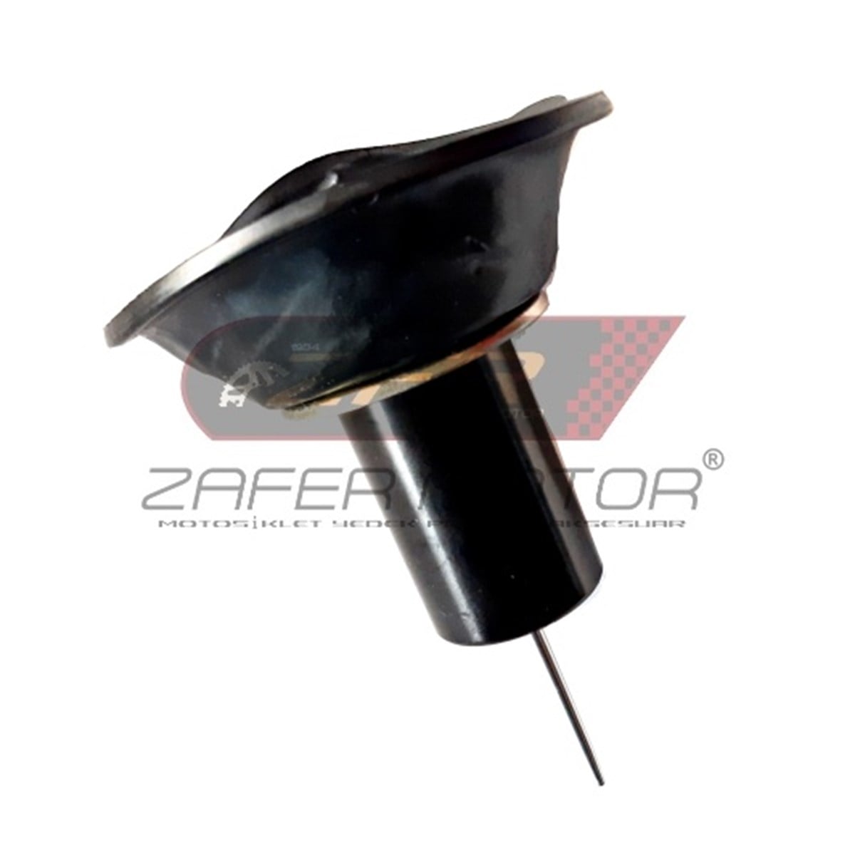 MSRYedek ParçaSuzuki An125 Gaz Pistonu Diyafram