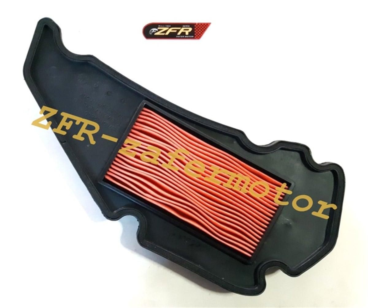 MarkasızFiltreSUZUKİ AN125 HK HAVA FİLTRESİ ELEMANI