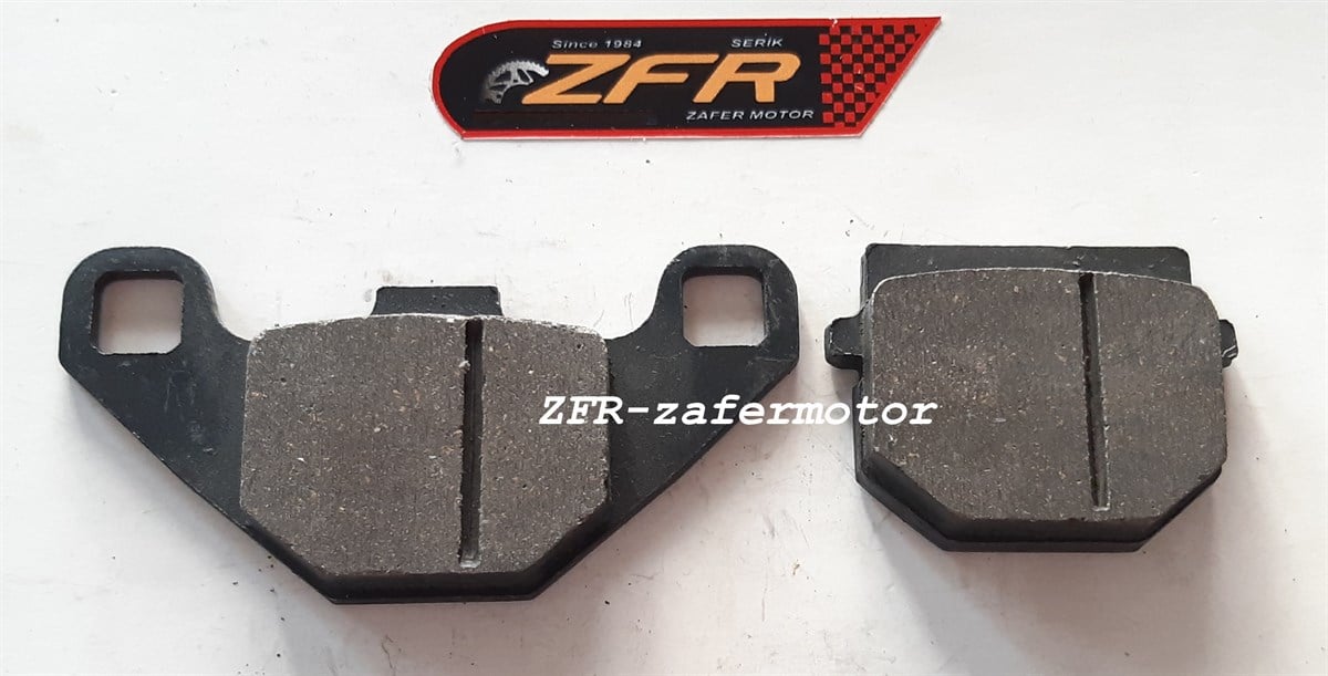MarkasızFren ve EkipmanlarıSUZUKI AN125 HK ÖN FREN DİSK BALATASI OEM