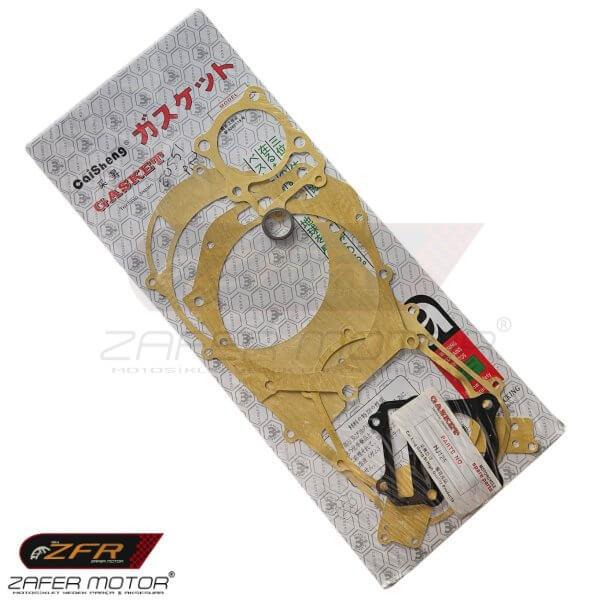 MSRYedek ParçaSuzuki An125 Motor Conta Takımı