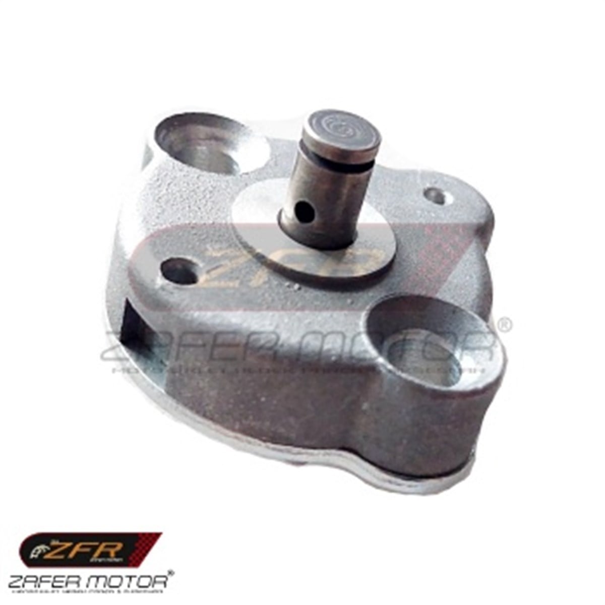 RialliYedek ParçaSuzuki An125 Yağ Pompası