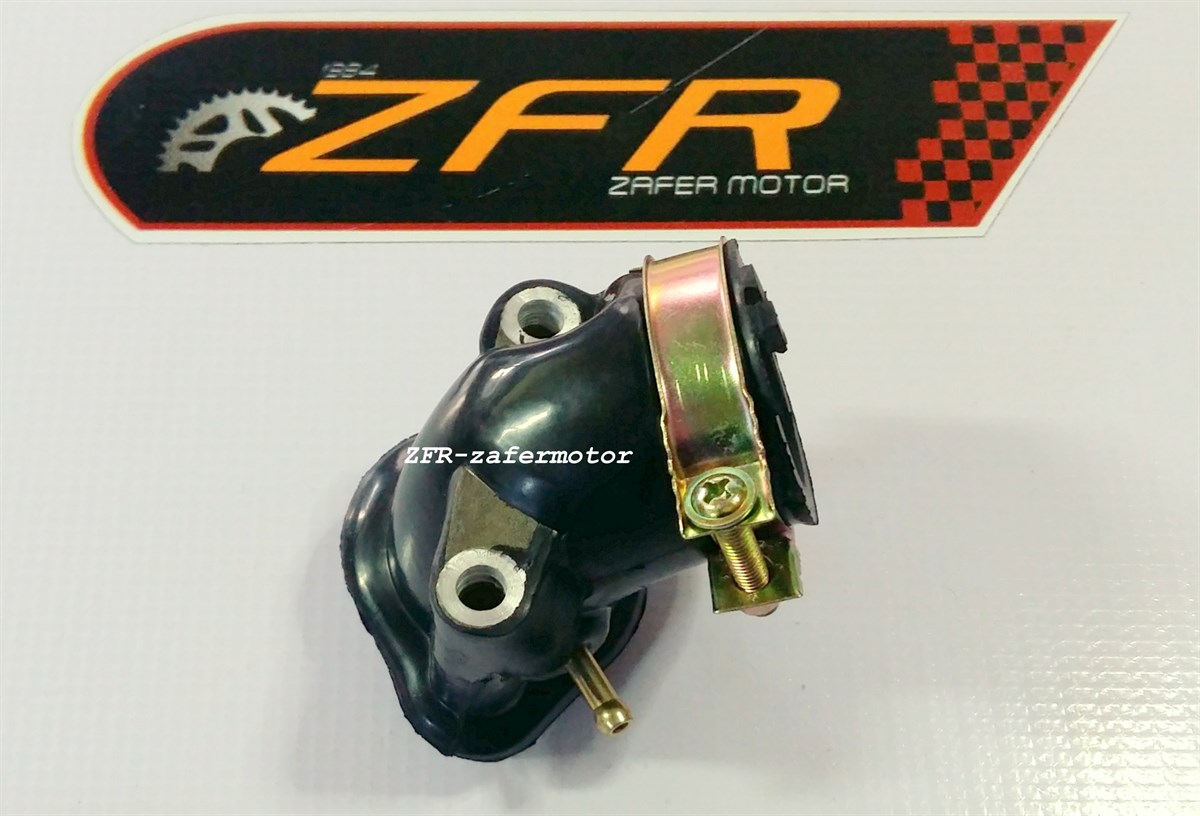 MarkasızYedek ParçaSYM JET4 ORBİT FIDDLE2 125 KARBÜRATÖR MANİFOLDU BOĞAZI OEM
