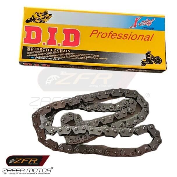 DIDYedek ParçaSym Jet4 Orbit2 JetX Eksantrik Zinciri Did