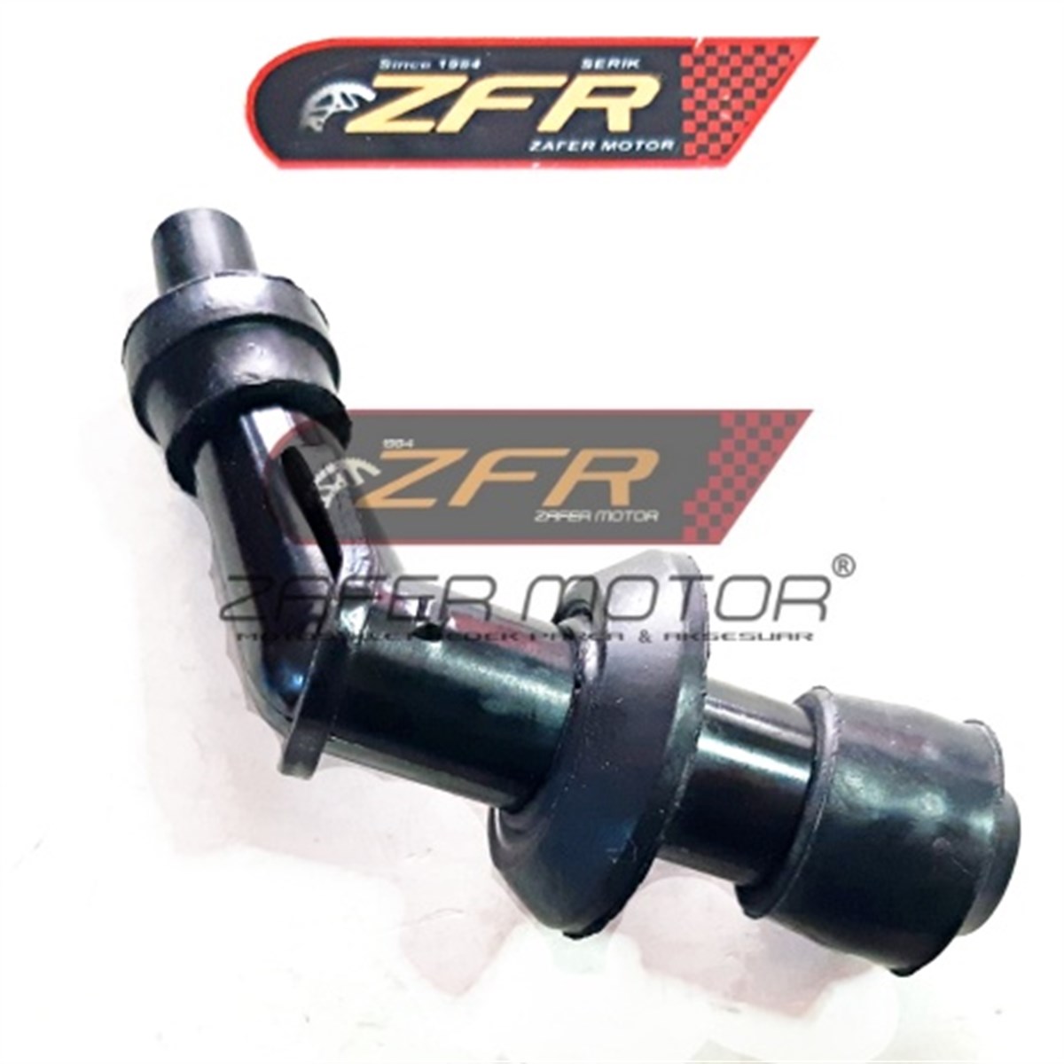 MarkasızBujiSYM ORBİT FİDDLE SYMPHONY JET4 BUJİ BAŞLIĞI