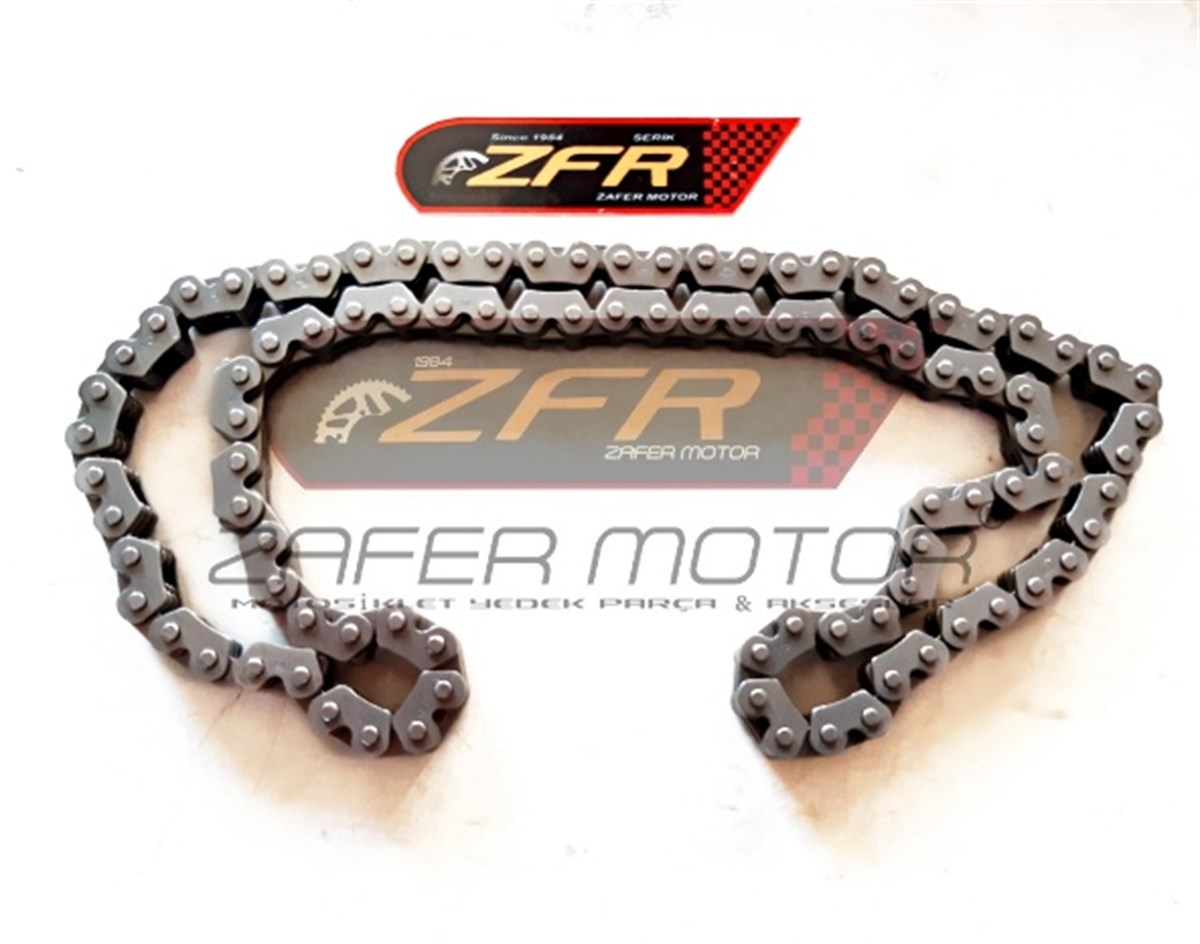 MarkasızYedek ParçaTVS APACHE RTR EKSANTRİK ZİNCİRİ A