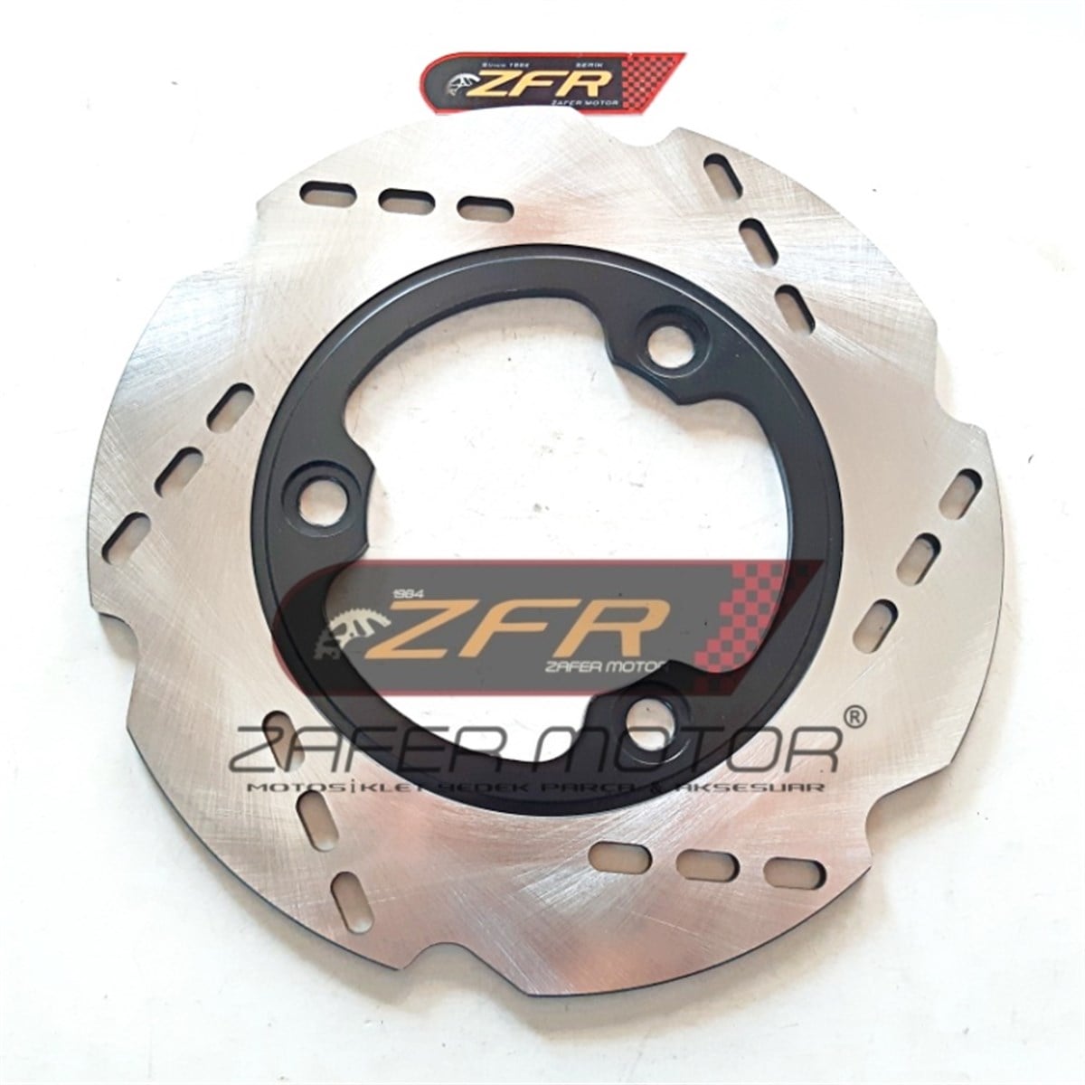 MarkasızFren ve EkipmanlarıTVS APACHE RTR180 ARKA FREN DİSKİ AYNASI