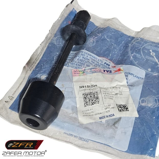 TvsYedek ParçaTvs Apache Rtr200 Gidon Tapası Orijinal N9151220