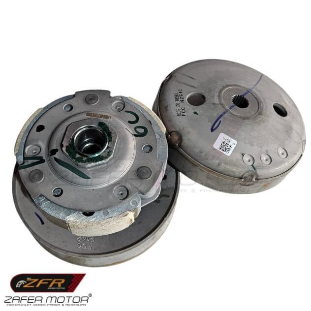 TvsDebriyajTvs Jupiter 125 Arka Debriyaj Orijinal K2070270