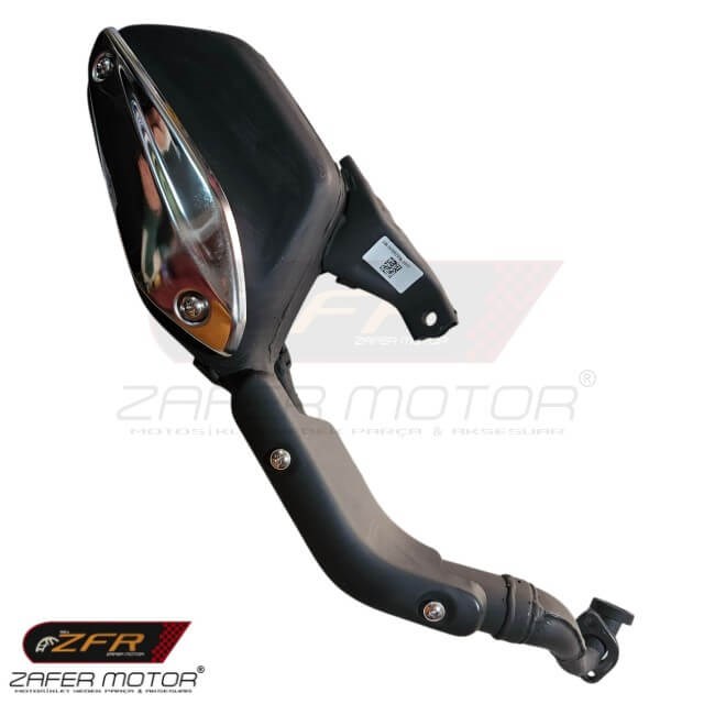 TvsEgzozTvs Jupiter 125 Egzoz Orijinal KL050140