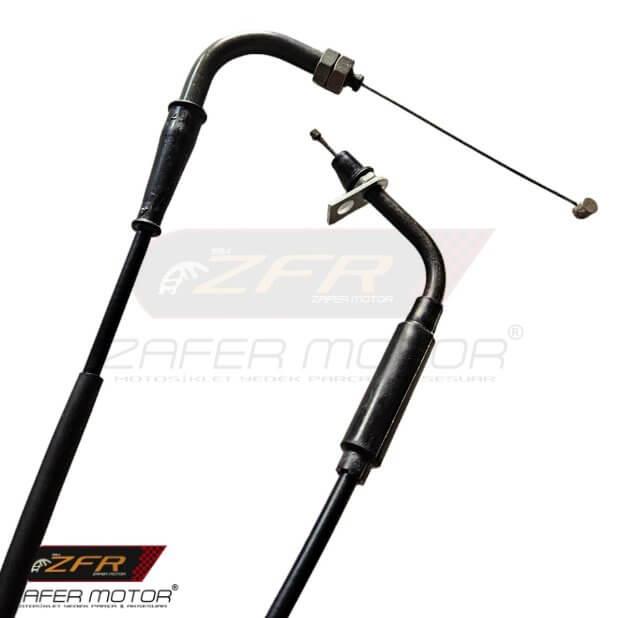 TvsYedek ParçaTvs Jupiter 125 Gaz Teli Orijinal K6170270