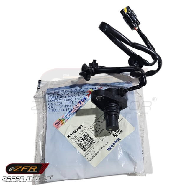 TvsYedek ParçaTvs Jupiter 125 Hız Sensörü Orijinal KA060080