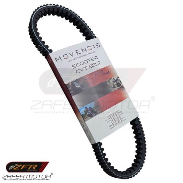 MovendisDebriyajTvs Jupiter 125 Kayış Movendis (Hpe20759)