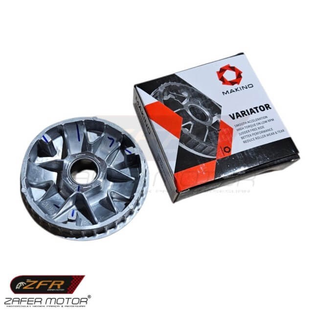 MakinoDebriyajTvs Jupiter 125 Ntorq Debriyaj Oynar Kasnak