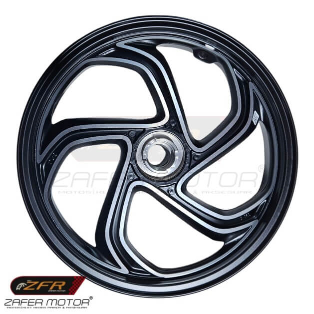 TvsYedek ParçaTvs Jupiter 125 Ön Jant Orijinal K6111650