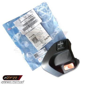 TvsYedek ParçaTvs Jüpiter 125 Sağ Kumanda Orijinal KL221260