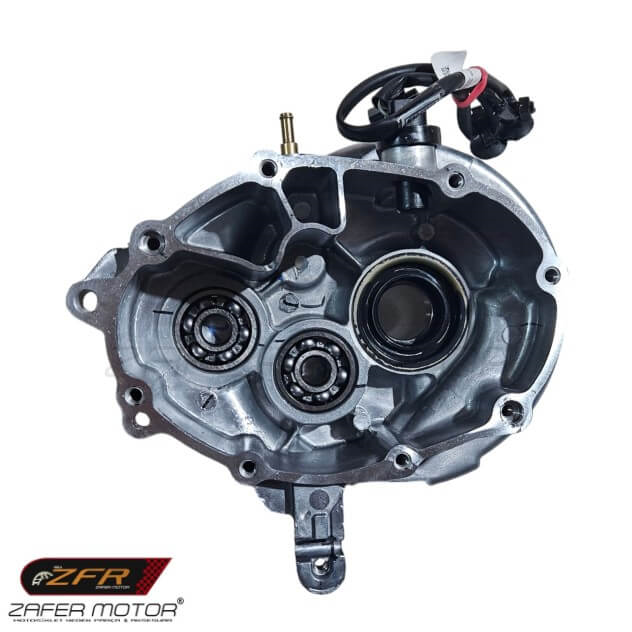 TvsYedek ParçaTvs Jupiter 125 Şanzıman Karteri Orijinal K6030830