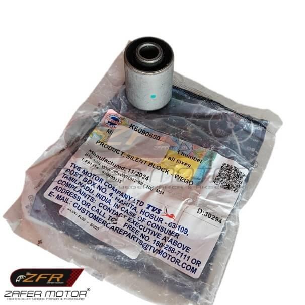 TvsYedek ParçaTvs Jupiter Wego Ntorq Motor Askı Takozu Orijinal K6090680