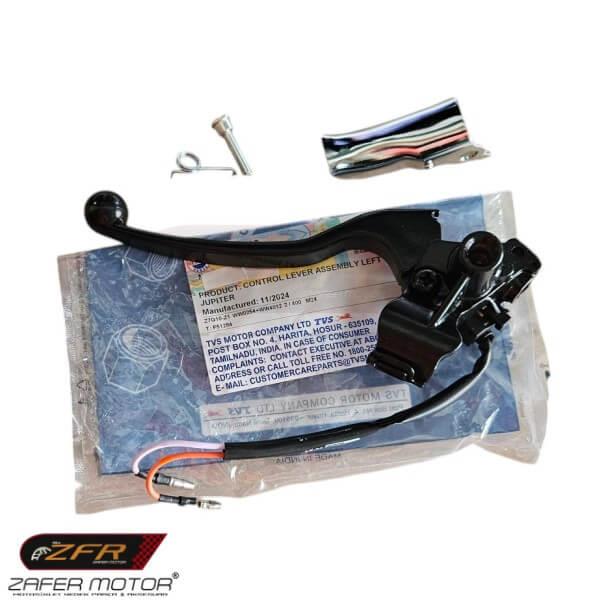 TvsFren ve EkipmanlarıTvs Jupiter Wego Sol Fren Kütüğü Kolu Orijinal K6150190