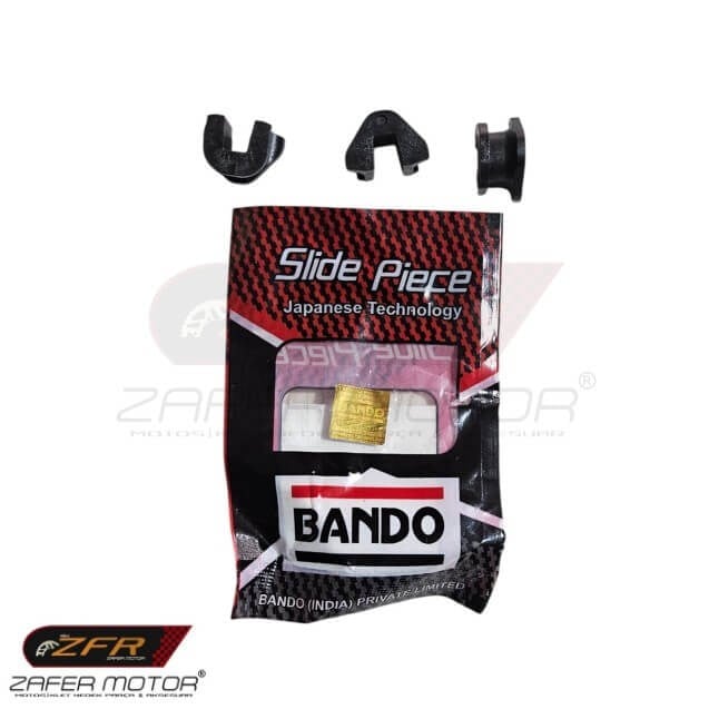 BandoDebriyajTvs Ntorq Ağırlık Seti Kaydırıcı Bando