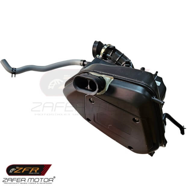 TvsFiltreTvs Ntorq Hava Filtre Komple Orijinal K2040330