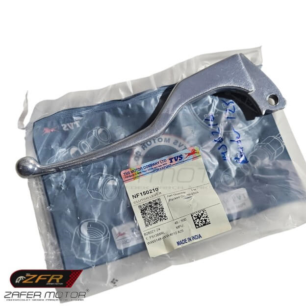 TvsYedek ParçaTvs Raider 125 Debriyaj Kolu Orijinal NF150210