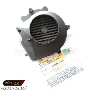 TvsYedek ParçaTvs Wego Fan Kapağı Orijinal K6180100