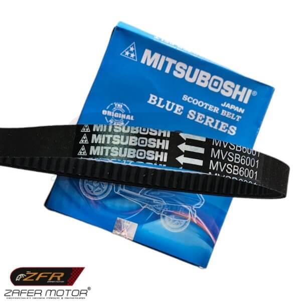 MitsuboshiDebriyajTvs Wego Jupiter Kayış Mitsuboshi