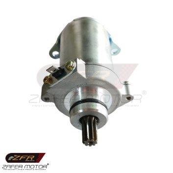 İthalYedek ParçaTvs Wego Marş Motoru