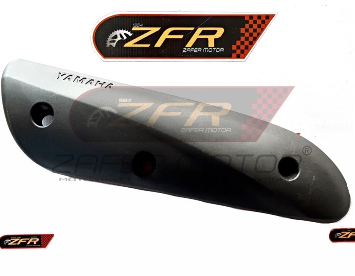 MarkasızEgzozYAMAH CYGNUS RS EGZOZ MUHAFAZA KORUMA PLASTİĞİ