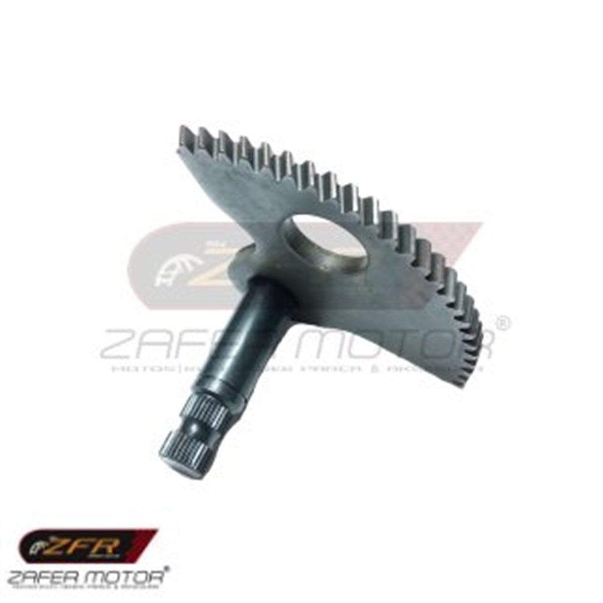 Ycs-TwYedek ParçaYamaha Bws100 Marş Mili Taiwan