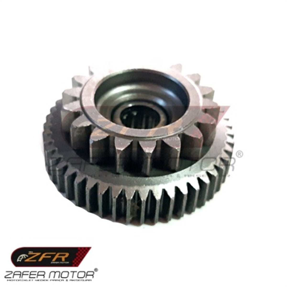 MSRYedek ParçaYamaha Bws100 Marş Uç Ara Dişli