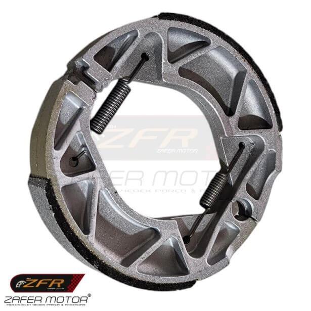 İthalFren ve EkipmanlarıYamaha Bws125 Cygnus X Xenter Arka Fren Balatası