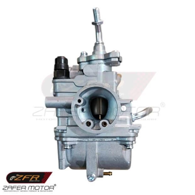 İthalYedek ParçaYamaha Crypton 110 Karbüratör 2005-2009