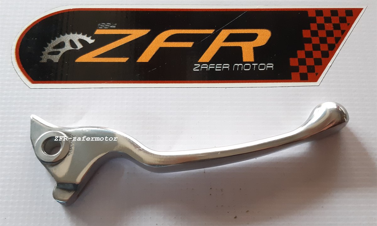 MarkasızYedek ParçaYAMAHA CRYPTON C8 ÖN FREN KOLU NİKEL OEM 2010-2015