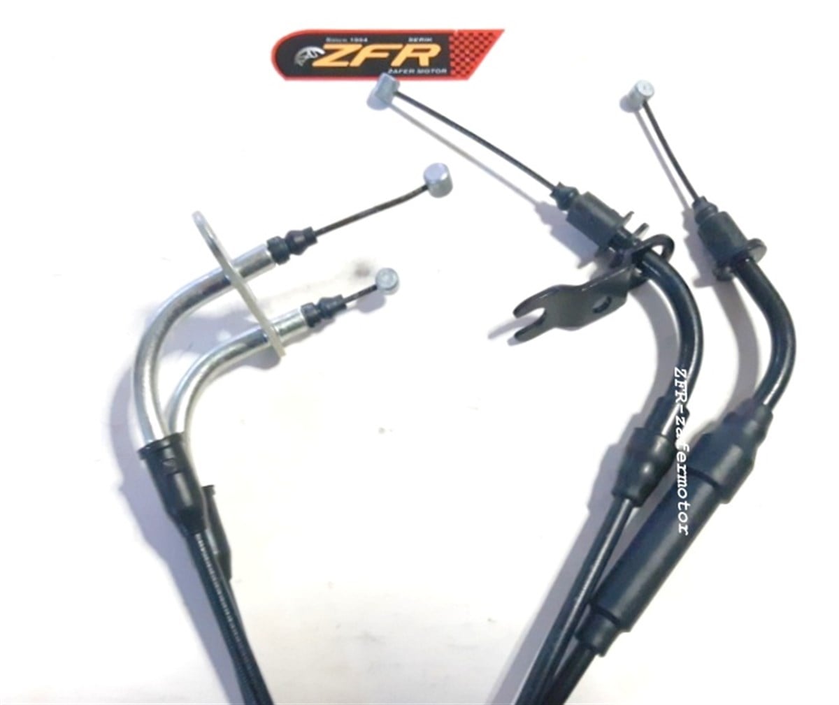 MarkasızYedek ParçaYAMAHA CYGNUS L GAZ TELİ HALATI OEM+