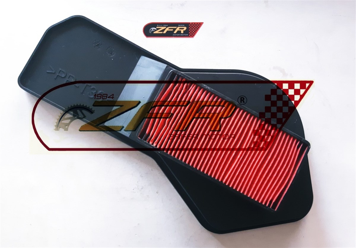 MarkasızFiltreYAMAHA CYGNUS L HAVA FİLTRESİ ELEMANI A KALİTE