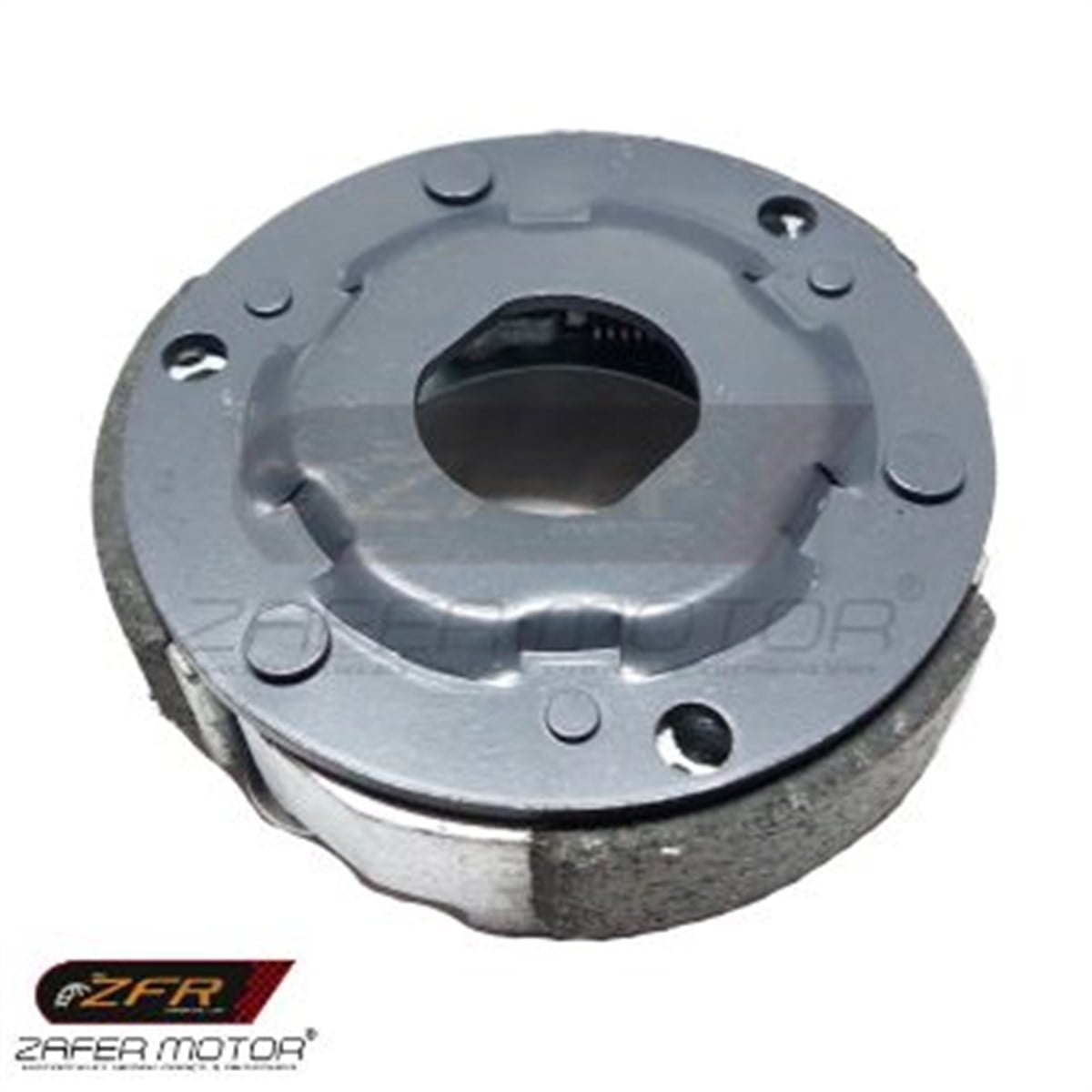 OEMDebriyajYamaha Cygnus Rs Arka Debriyaj Balatası Oem