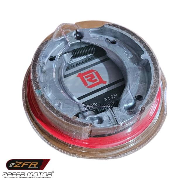 İthalFren ve EkipmanlarıYamaha Cygnus Rs L Crypton Rx115 Fren Balata