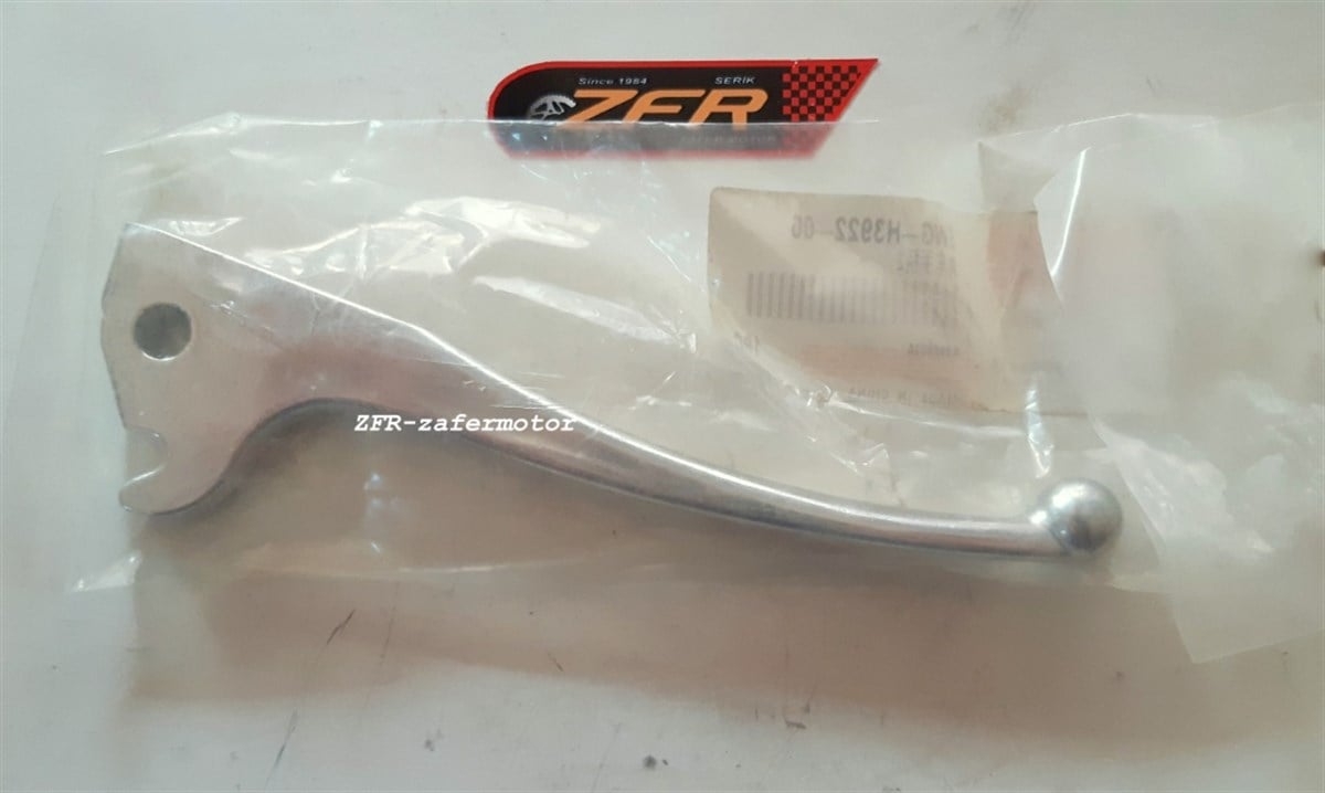 MarkasızFren ve EkipmanlarıYAMAHA CYGNUS RS L ÖN SOL FREN KOLU LEVYESİ OEM+