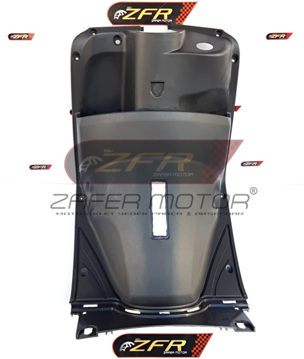 YamahaYedek ParçaYAMAHA CYGNUS RS ÖN İÇ KUTU PANEL TORPİDO ORJ 5WGF830000