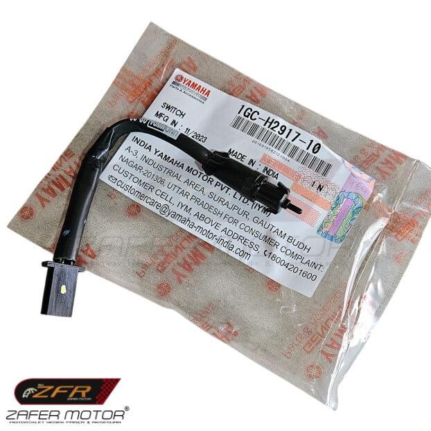 YamahaDebriyajYamaha Debriyaj Kolu Müşürü Orijinal 1GCH291710