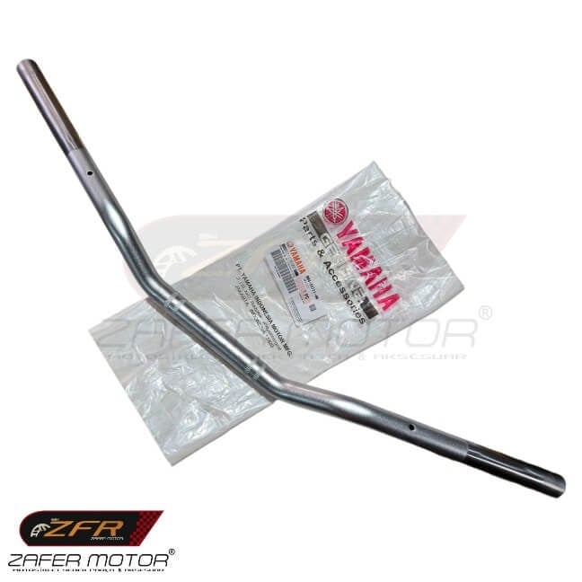 YamahaYedek ParçaYamaha Mt25 Gidon (Direksiyon) Orijinal 2015-2019 B04F611100