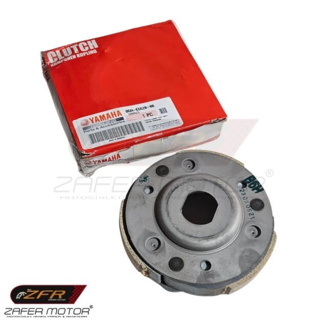 YamahaDebriyajYamaha Nmax 155 Debriyaj Balatası Orijinal B6HE662000 2021-22