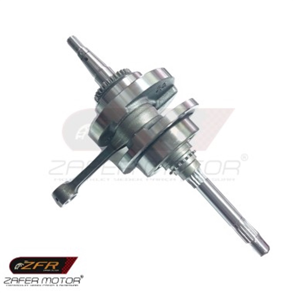 YamahaYedek ParçaYamaha Nmax 155 Krank Orijinal BV4E140010 2017-2020