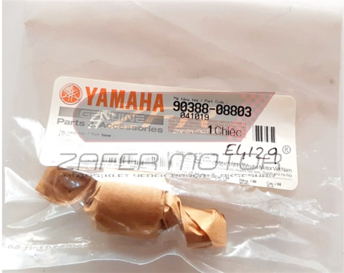 YamahaSüspansiyonYAMAHA NMAX ARKA AMORTİSÖR TAKOZU BURCU ALT 90388-08803