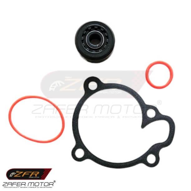 İthalYedek ParçaYamaha Nmax Devirdaim Keçe Seti 2015-2020