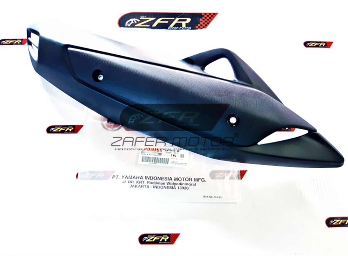 YamahaEgzozYAMAHA NMAX EGZOZ KORUMA MUHAFAZA ORİJİNAL 2DP-E4718-00