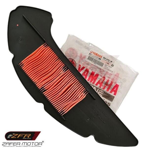 YamahaFiltreYamaha Nmax Hava Filtresi Orijinal 2021-24 B6HE445100